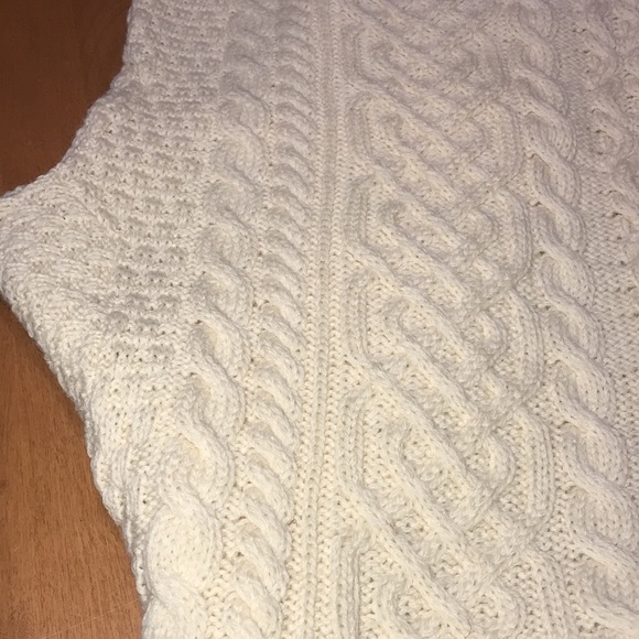 VINTAGE… ORVIS WOOL FISHERMAN XL - Picture 11 of 16